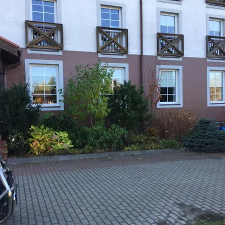 Zeglarskie Vegoria 4 *