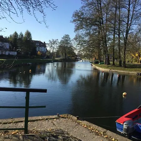 Zeglarskie Vegoria 4 * Węgorzewo
