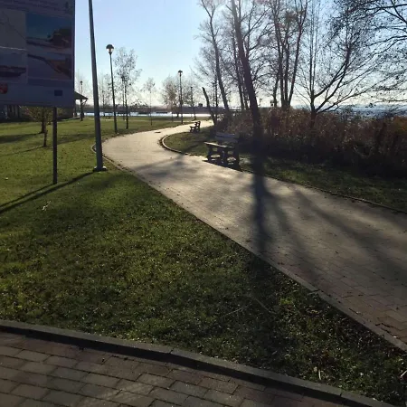 Zeglarskie Vegoria 4 * Węgorzewo