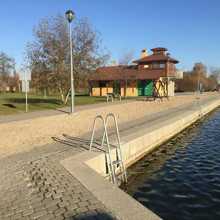 Zeglarskie Vegoria 4