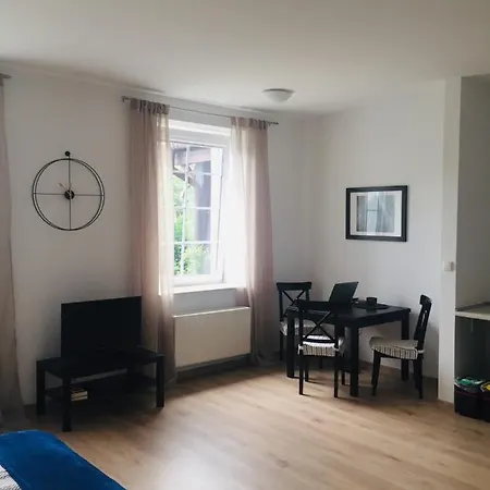 Zeglarskie Vegoria 4 *